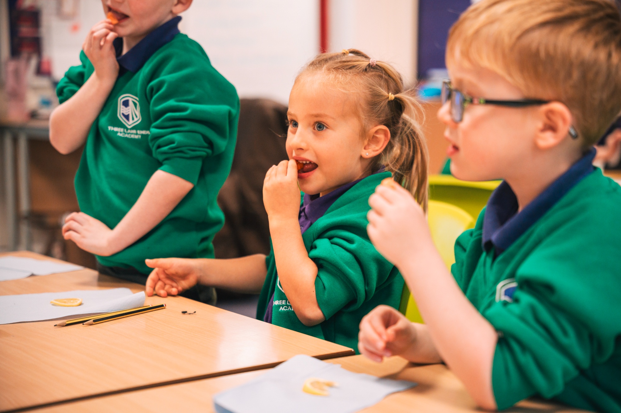 School Meals image