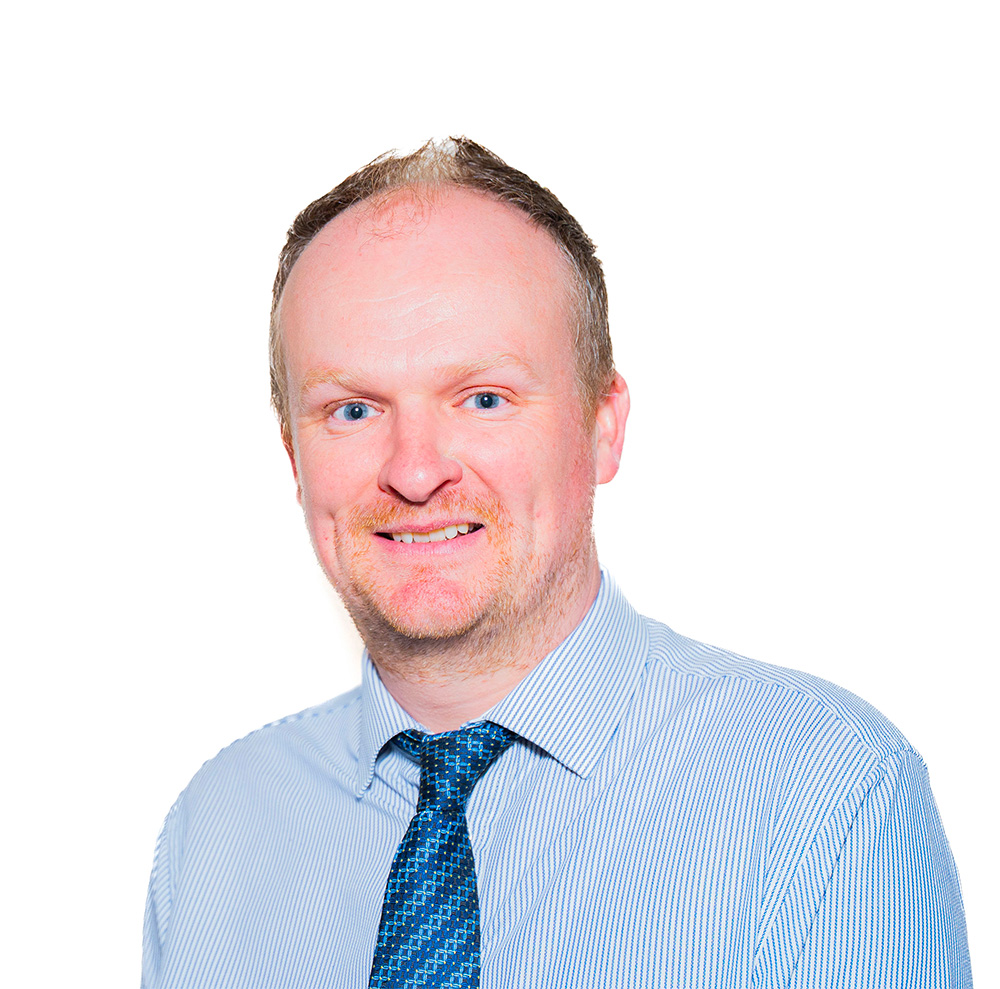 Photo of Mr R Godfrey  