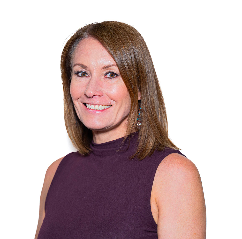 Photo of Mrs E Swann  