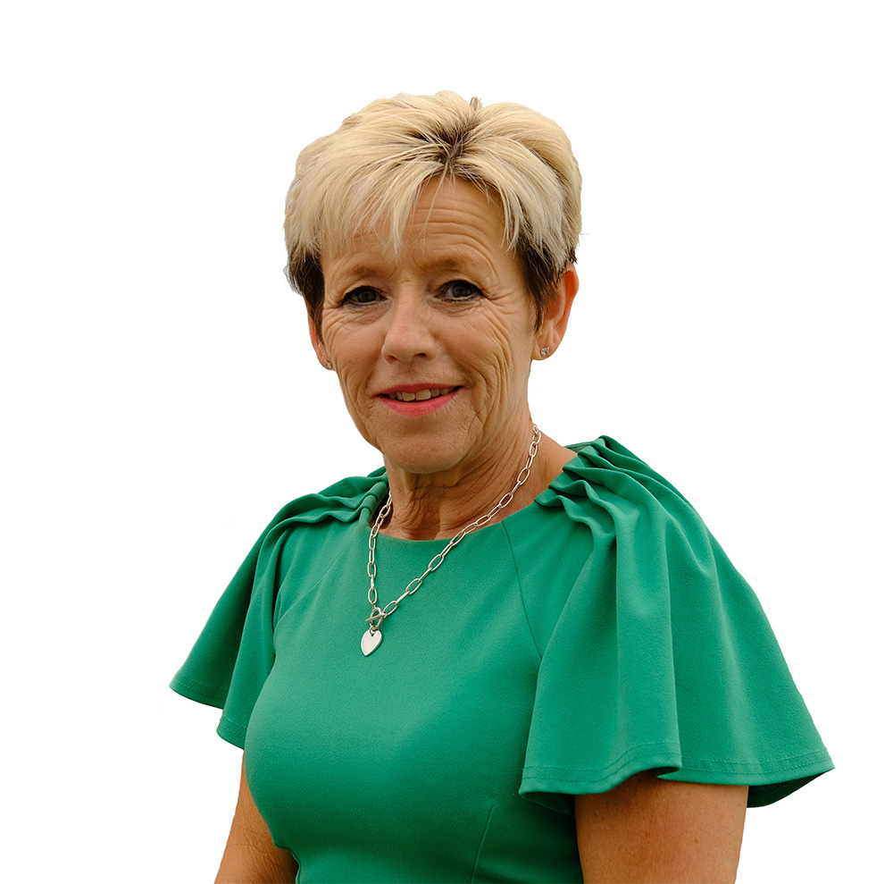 Photo of Mrs M Mattison   